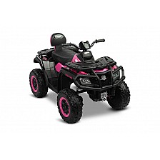 Μπαταρία Jeep Pink Caretero Toyz