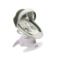 Ηλεκτρική ξαπλώστρα Opti Green Caretero