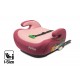 Стол За Кола Puma I-Size Dirty Pink 15-36кг Caretero