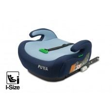Κάθισμα αυτοκινήτου Puma I-Size Navy 15-36kg Caretero