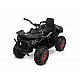 Αυτοκίνητο με μπαταρία Terra Black Caretero Toyz