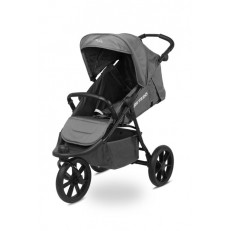 Καρότσι Lima Graphite Caretero