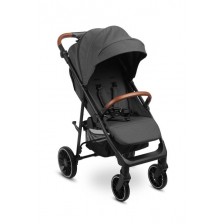 Καρότσι Elma Dark Grey Caretero