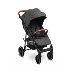 Καρότσι Elma Dark Grey Caretero