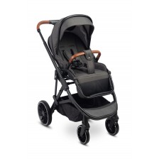Αναλογία καροτσιού Dark Grey Caretero
