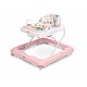 Проходилка Nel Розова Caretero Toyz