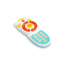 Εκπαιδευτικό παιχνίδι Remote Caretero Toyz