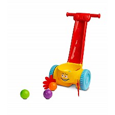 Συλλεκτικό παιχνίδι Caretero Toyz Pusher Ball