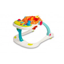 Πολυλειτουργική περπατούρα Caretero Toyz
