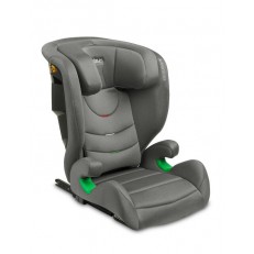 Κάθισμα αυτοκινήτου Nimbus I-Size 15-36Kg Graphite Caretero