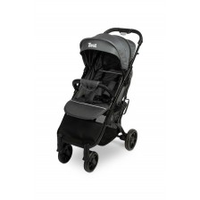 Καρότσι Trail Graphite
