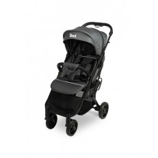 Καρότσι Trail Graphite
