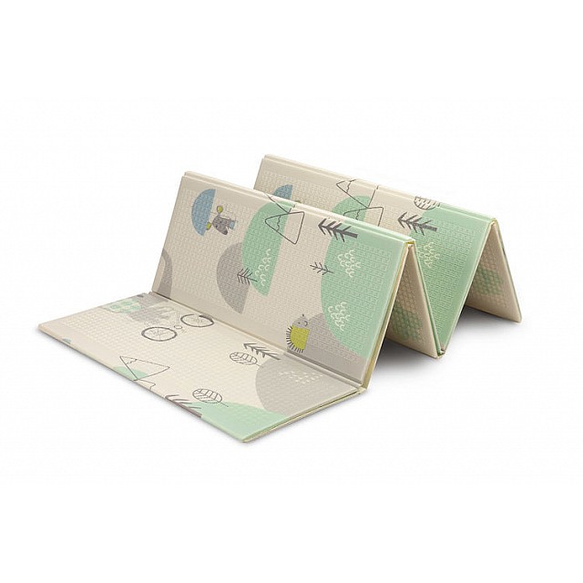 Πολυλειτουργικό Elephant Mat Caretero Toyz