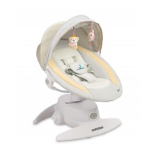 Ηλεκτρική ξαπλώστρα Opti Beige Caretero