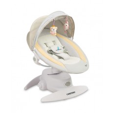 Ηλεκτρική ξαπλώστρα Opti Beige Caretero