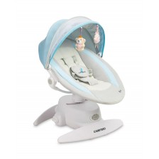 Ηλεκτρική ξαπλώστρα Opti Blue Caretero
