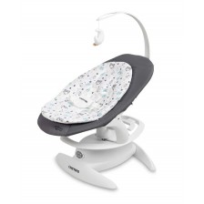Ξαπλώστρα και κούνια 2 σε 1 Noco Graphite Caretero