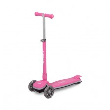 Πατίνι Carbon Pink Caretero Toyz