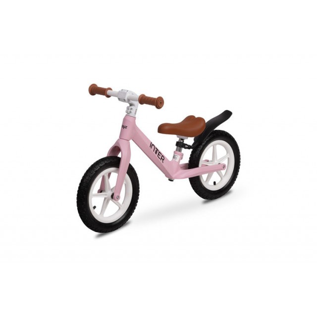 Ποδήλατο Ισορροπίας Inter Pink Caretero Toyz