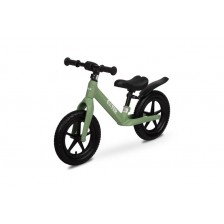 Ποδήλατο Ισορροπίας Exter Green Caretero Toyz