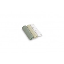 Πάνες από μουσελίνα 3 τεμάχια 60X80 Eg-0003 Sensillo