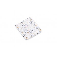 Μουσελίνα σε σπάργανο 120X120 Eg-0151 Sensillo