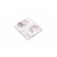 Μουσελίνα σε σπάργανο 120X120 Eg-0152 Sensillo