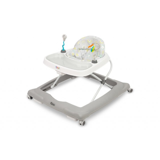 Baby Walker Canto Grey Caretero Toyz