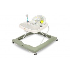 Στράτα μωρού Canto Green Caretero Toyz