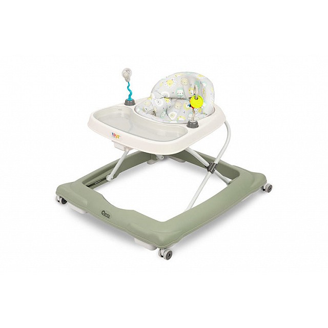 Στράτα μωρού Canto Green Caretero Toyz