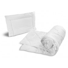 Σετ Κρεβατιού Deluxe 135x100εκ