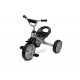 Τρίκυκλο York Grey Caretero Toyz
