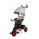 Τρίκυκλο με γονικό έλεγχο Buzz Red Caretero Toyz