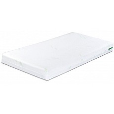 Στρώμα Aloe Vera Memory 120X60X12cm Sensillo
