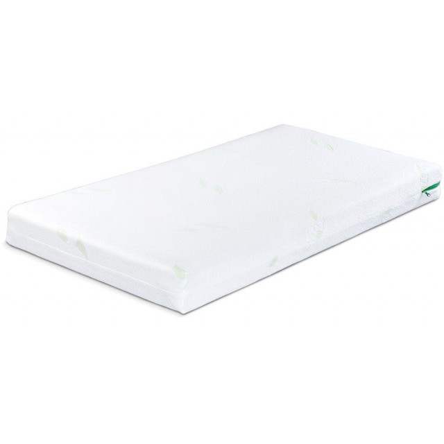 Στρώμα Aloe Vera Memory 120X60X12cm Sensillo