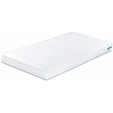 Στρώμα Aloe Vera 120X60X11cm Sensillo