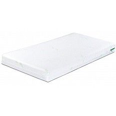 Στρώμα Aloe Vera 120X60X11cm Sensillo