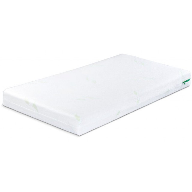 Στρώμα Aloe Vera 120X60X11cm Sensillo