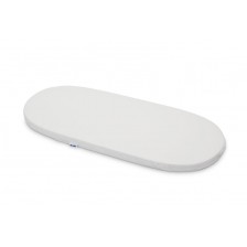 Στρώμα για καρότσι Classic 75 x 35 cm γκρι Sensillo