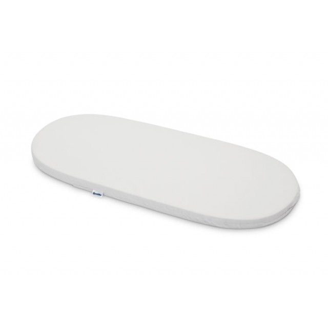 Στρώμα για καρότσι Classic 75X35 Cm Γκρι Sensillo
