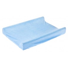 Κάλυμμα Αλλαξιέρας Terry Blue Sensillo
