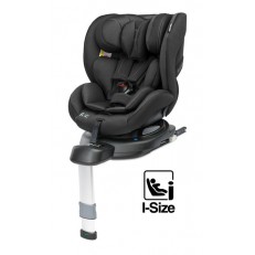 Κάθισμα αυτοκινήτου Rio I-Size 0-22kg Black Caretero