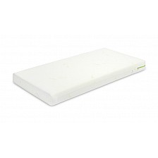 Στρώμα Αλόης Βέρα 120X60X10cm Sensillo