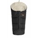 Τσάντα Winter Fleece Combi 3 σε 1 Μαύρο/Μπεζ