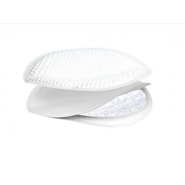 Επιθέματα στήθους 56 τεμ. Για Μονή Χρήση Ultra Comfort Vital Baby