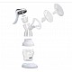 Χειροκίνητο θήλαστρο Flexcone + 6 Pads Vital Baby