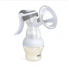 Χειροκίνητο θήλαστρο Flexcone + 6 Pads Vital Baby