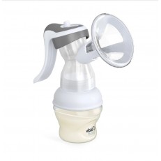 Χειροκίνητο θήλαστρο Flexcone + 6 Pads Vital Baby