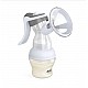 Χειροκίνητο θήλαστρο Flexcone + 6 Pads Vital Baby