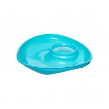 Παιδικό πιάτο με Vacuum Green Vital Baby